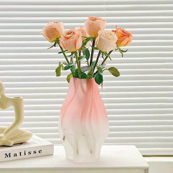 Wholesale Glass Vase HP-010 wholesale photo